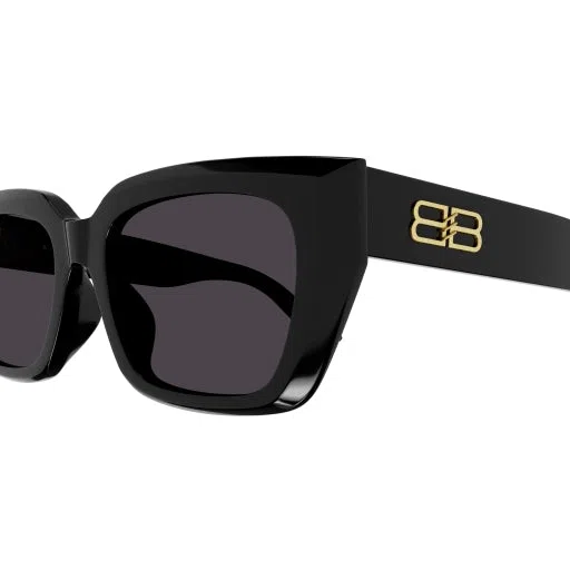 Balenciaga BB0272SA Sunglasses - view 3